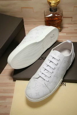 LV Fashion Casual Shoes Men--056